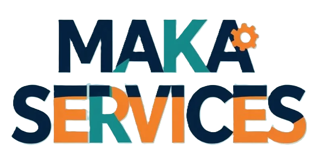 MAKA SERVICES NUMERIQUES